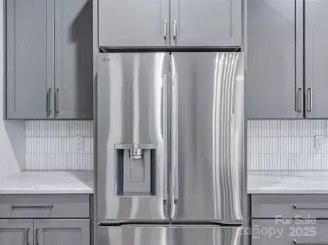 Kitchen - 215 High Hemlock Trl, Brevard, NC 28712 photo 2 of 4