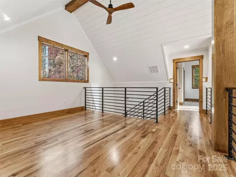 Living - 215 High Hemlock Trl, Brevard, NC 28712 photo 11 of 11
