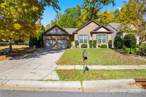 11828 Springpoint 59 Ln #59, Charlotte, NC 28278