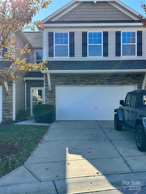 878 Summerlake Dr, Fort Mill, SC 29715