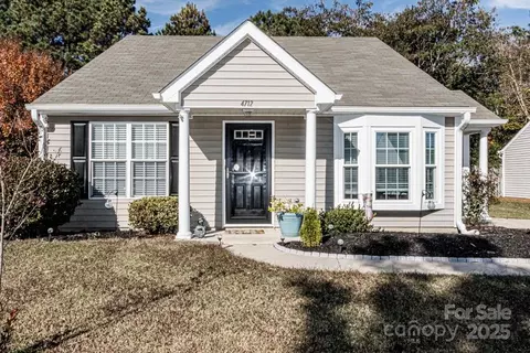 4712 Periwinkle Pl, Rocky Mount, NC 27804
