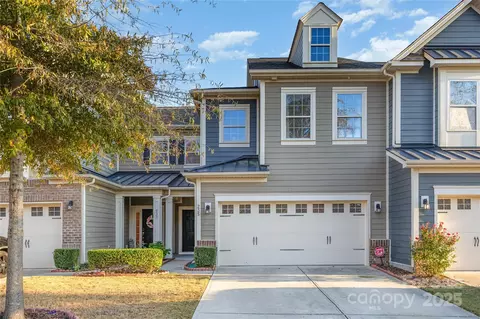 235 Butterfly Pl, Tega Cay, SC 29708