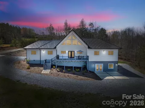 456 Hickory Loop, Rutherfordton, NC 28139