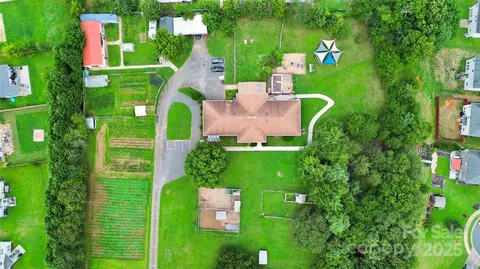 12708 Hamilton Rd, Charlotte, NC 28273