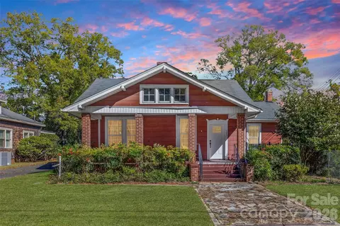 105 Foote St, Chester, SC 29706