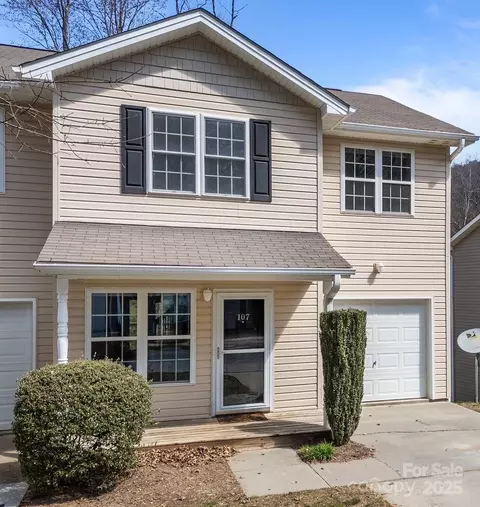 107 Alpine Ridge Dr, Asheville, NC 28803