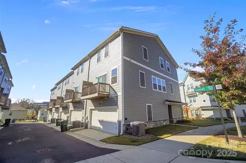 7152 Bryce Ave, Charlotte, NC 28217