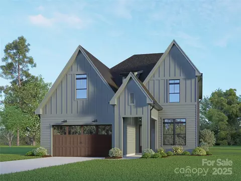 2820 Springway Dr, Charlotte, NC 28205