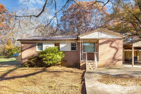 805 Mount Olive Church Rd, Newton, NC 28658