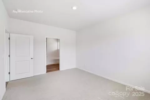Bedroom - 1513 Secrest Commons Dr, Monroe, NC 28112 photo 8 of 9