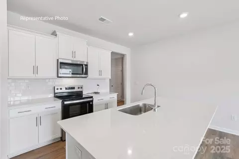 Kitchen - 1513 Secrest Commons Dr, Monroe, NC 28112 photo 1 of 5