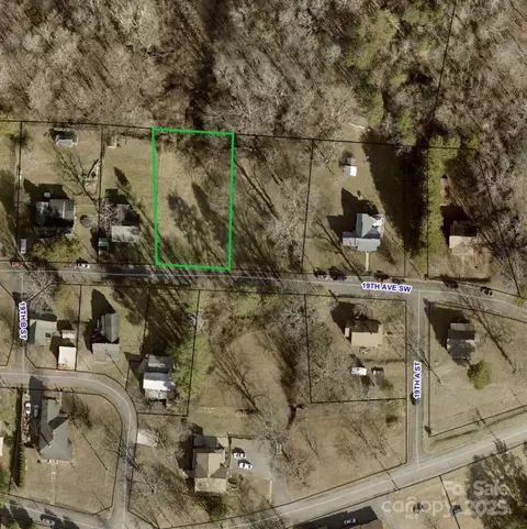19 Th Sw 1 Ave SW #1, Hickory, NC 28602