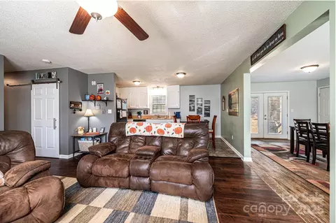 3567 Smithfield Nw Dr NW, Conover, NC 28613 photo 33