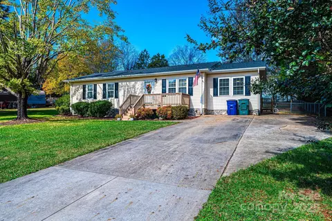 3567 Smithfield Nw Dr NW, Conover, NC 28613