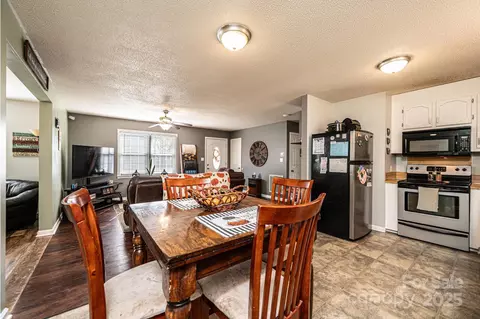 3567 Smithfield Nw Dr NW, Conover, NC 28613 photo 36