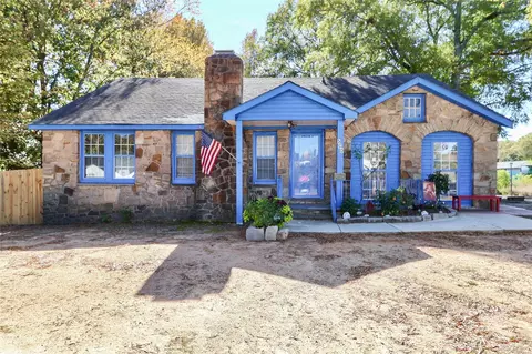 500 E 13th St, Kannapolis, NC 28083