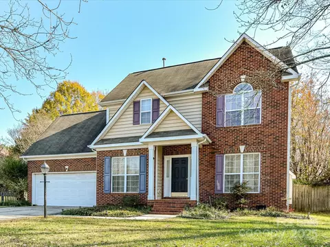 3807 SW Bent Creek Sw Dr SW, Concord, NC 28027