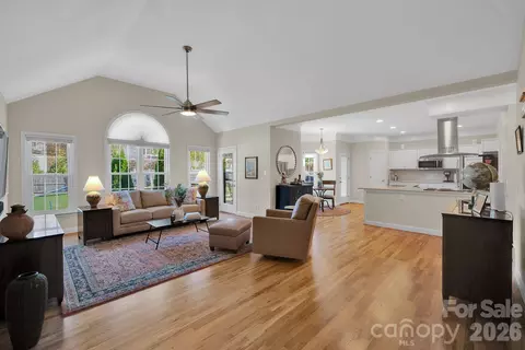 507 Georgetown Nw Dr NW, Concord, NC 28027
