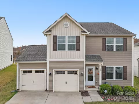 189 Fesperman Cir, Troutman, NC 28166