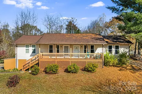 645 Flint Hill Rd, Alexander, NC 28701