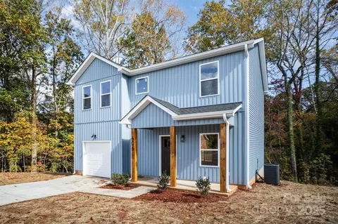 606 6th Street Nw Ct NW, Conover, NC 28613