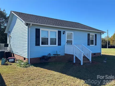 4000 Ansonville Rd, Marshville, NC 28103