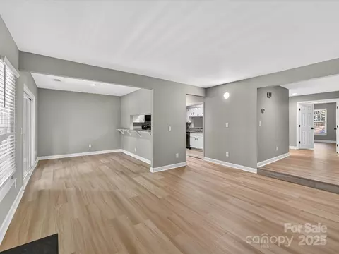 Living - 20115 Henerson Roa Rd #D, Cornelius, NC 28031 photo 2 of 9