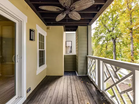 Exterior - 20115 Henerson Roa Rd #D, Cornelius, NC 28031 photo 6 of 10