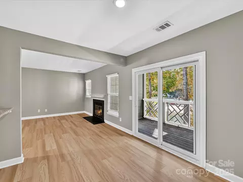Living - 20115 Henerson Roa Rd #D, Cornelius, NC 28031 photo 5 of 9