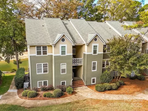 Exterior - 20115 Henerson Roa Rd #D, Cornelius, NC 28031 photo 10 of 10