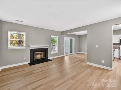 Living - 20115 Henerson Roa Rd #D, Cornelius, NC 28031 photo 1 of 9