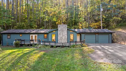 621 Kitchens Branch Rd, Sylva, NC 28779
