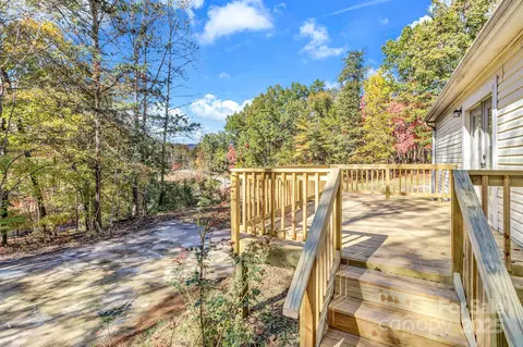 Exterior - 80 Winter 811 Ln #8&11, Mill Spring, NC 28756 photo 7 of 10