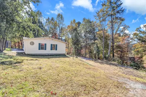 Exterior - 80 Winter 811 Ln #8&11, Mill Spring, NC 28756 photo 3 of 10