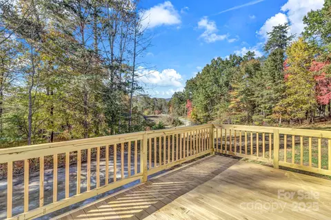 Exterior - 80 Winter 811 Ln #8&11, Mill Spring, NC 28756 photo 9 of 10