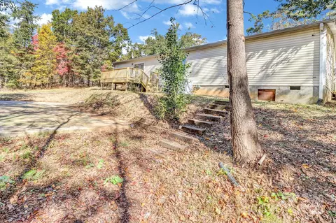 Exterior - 80 Winter 811 Ln #8&11, Mill Spring, NC 28756 photo 6 of 10