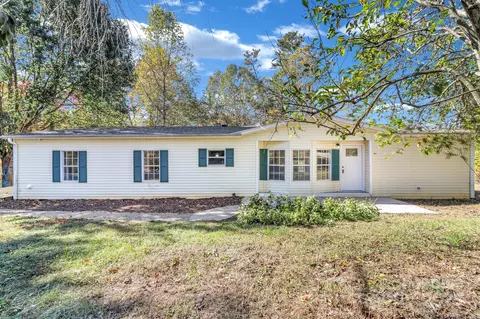 80 Winter 811 Ln #8&11, Mill Spring, NC 28756