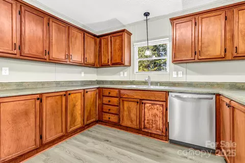 Kitchen - 80 Winter 811 Ln #8&11, Mill Spring, NC 28756 photo 1 of 4