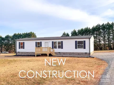 436 Taylorsville Mfg Rd, Taylorsville, NC 28681