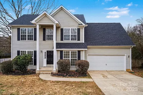 949 Milkwood Ln, Monroe, NC 28110