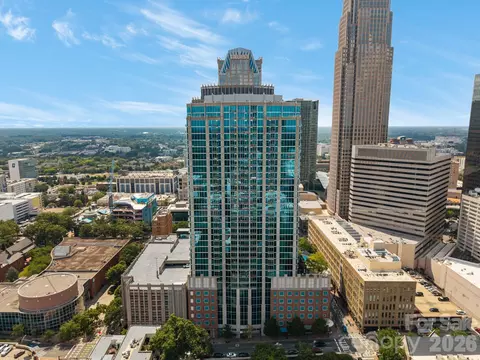 210 N Church 2612 St #2612, Charlotte, NC 28202