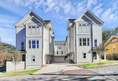 1024 Margaret Brown St, Charlotte, NC 28202