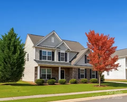 128 Millen Dr, Mooresville, NC 28115