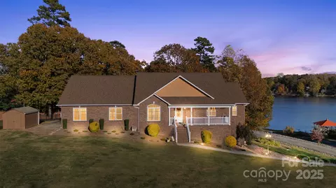 465 Espie Little Rd, Taylorsville, NC 28681