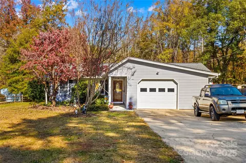 321 Crowell Ln, Salisbury, NC 28146