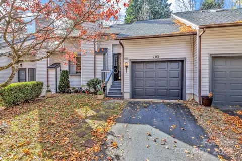 103 Cimarron Dr, Asheville, NC 28803