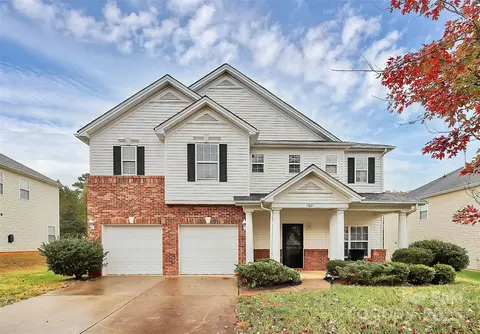 7827 Kuck Rd, Mint Hill, NC 28227