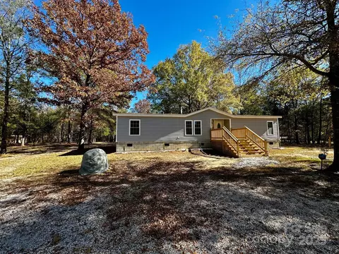 Exterior - 5458 Foxcroft Dr, Fort Lawn, SC 29714 photo 10 of 10