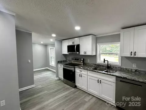 Kitchen - 5458 Foxcroft Dr, Fort Lawn, SC 29714 photo 2 of 2