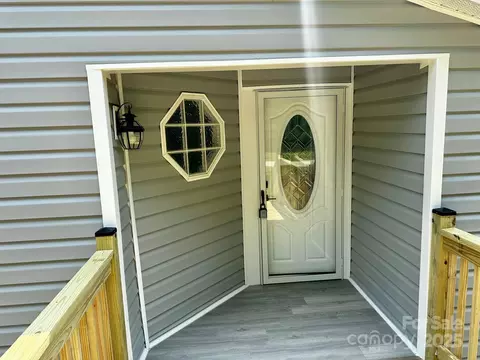 Exterior - 5458 Foxcroft Dr, Fort Lawn, SC 29714 photo 4 of 10